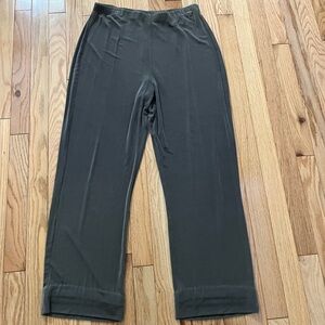 Travelers by Chico’s Stretch Loungewear Business Wrinkle Free  2 / medium
